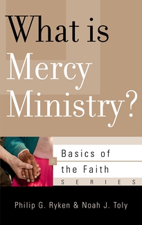 What Is Mercy Ministry